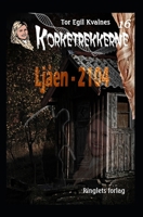 Ljåen - 2104 8293664797 Book Cover