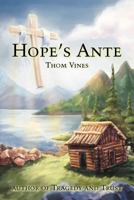 Hope's Ante 1468559079 Book Cover