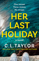 Her Last Holiday 0008460930 Book Cover