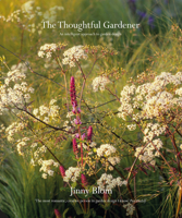 The Thoughtful Gardener 1910254592 Book Cover