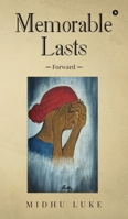 Memorable Lasts: Forward B0GHZ5T34M Book Cover