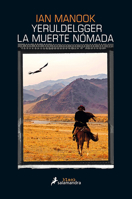 La Mort nomade 8416237360 Book Cover