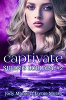 Captivate 148950270X Book Cover