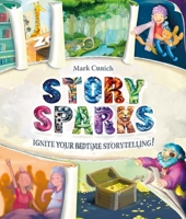 Story Sparks 1922810622 Book Cover