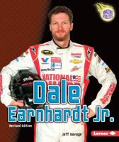 Dale Earnhardt Jr. (Amazing Athletes) 0822529467 Book Cover