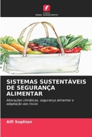 Sistemas Sustentáveis de Segurança Alimentar (Portuguese Edition) 620989190X Book Cover