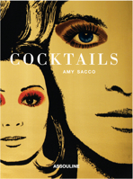 Cocktails (Memoirs) 2843237475 Book Cover