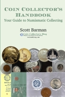 Coin Collector's Handbook 0359891845 Book Cover