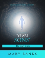 Ye are sons 1548257796 Book Cover