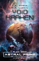 Void Kraken: Mission 9 1643550683 Book Cover