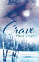 Crave 1499251734 Book Cover