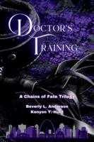 Doctor's Training Omnibus B0G4SZMM1Z Book Cover