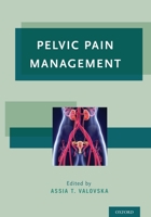 Pelvic Pain Management 0199393036 Book Cover