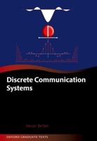 Discrete Communication Systems 019886079X Book Cover