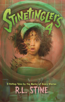 Stinetinglers 4: 3 Chilling Tales by the Master of Scary Stories B0GN27T9WB Book Cover
