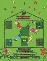 The Playhouse of Five Sparkling Tales 1426936362 Book Cover