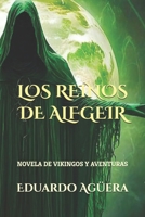 Los Reinos de Alfgeir 1698424515 Book Cover