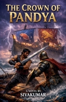 The crown of pandya B0GW9L13ZN Book Cover