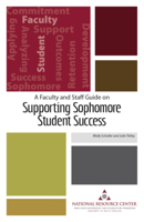 A Faculty and Staff Guide on Supporting Sophomore Student Success B0BZ91V7DF Book Cover