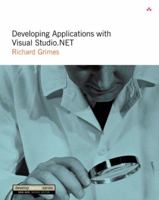 Developing Applications with Visual Studio .NET 0201708523 Book Cover