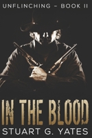 In The Blood 4867478261 Book Cover
