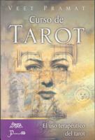 Curso de Tarot: El uso Terapeutico del Tarot 6074570639 Book Cover