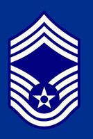 CMSgt: Chief Master Sergeant E9: Journal Notebook 1727028724 Book Cover