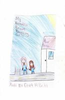 My Beautiful Brown Bouncing Curls 197567684X Book Cover