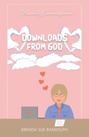 Downloads from God 1489733353 Book Cover