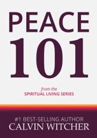 PEACE 101 0997115181 Book Cover