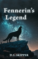 Fennerin's Legend B0C446C2C3 Book Cover