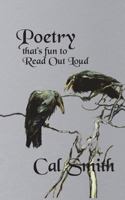 Poetry That's Fun to Read Out Loud 1718681585 Book Cover