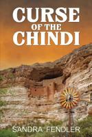 Curse of the Chindi 0996974903 Book Cover