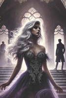 Queen of Shadows and Desire (Bound by Moonlight) B0F3X5JXF2 Book Cover