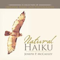 Natural Haiku 1483678024 Book Cover