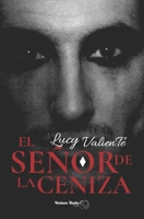 El señor de la ceniza B098GQSM16 Book Cover