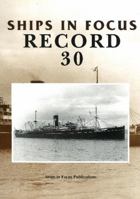 Ships in Focus Record 30 1901703762 Book Cover