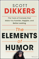 The Elements of Humor 1394269196 Book Cover