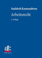 Arbeitsrecht (Lehrbuch Des Privatrechts) 3161619145 Book Cover