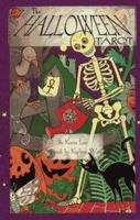 The Halloween Tarot 0880799897 Book Cover