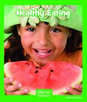 Healthy Eating 1429678283 Book Cover