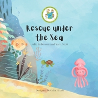 Rescue under the Sea B0BJ4RNHHP Book Cover