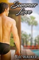 Summer Love 1731298625 Book Cover
