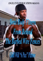 Total Body Fitness From Behind The Barbed Wire Fences 1984280864 Book Cover