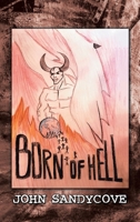 Born of Hell 1665587377 Book Cover