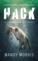 Hack: A mystery thriller romance masterpiece 0645657549 Book Cover