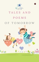 Tales and Poems of Tomorrow B0BCZ5FYLN Book Cover