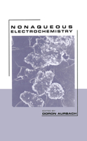 Nonaqueous Electrochemistry 0367399571 Book Cover