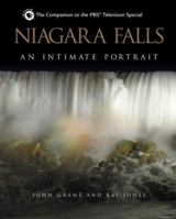 Niagara Falls: An Intimate Portrait 0762740256 Book Cover