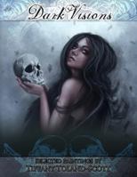 Dark Visions 0692099247 Book Cover